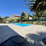 Sous Les Toits * Canet (Aude)