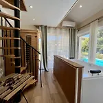 Sous Les Toits Hébergement de vacances