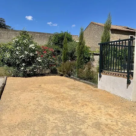 Sous Les Toits * Canet (Aude)