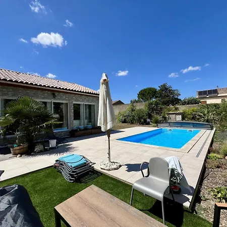 Sous Les Toits * Canet (Aude)