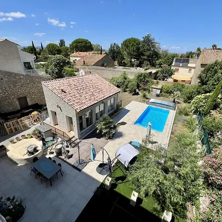 Hébergement de vacances Sous Les Toits *