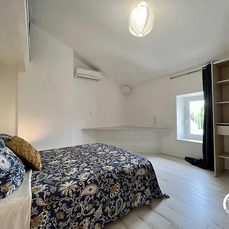 Casa de Férias Sous Les Toits Canet (Aude)