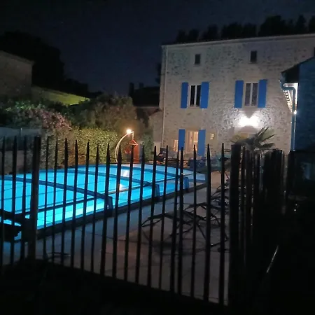 Sous Les Toits Casa de Férias