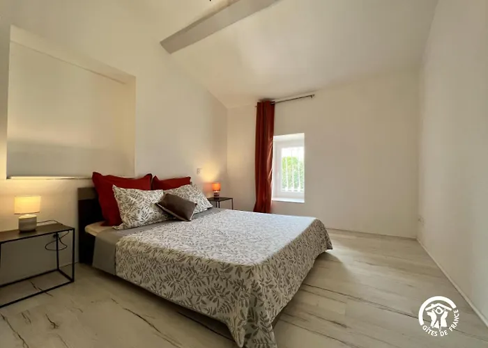 Sous Les Toits Nyaraló