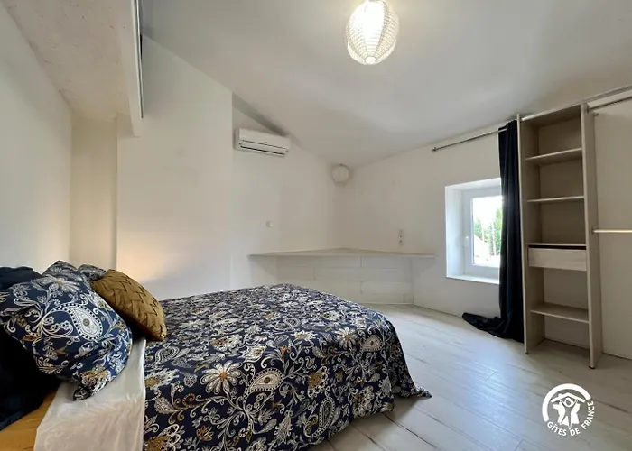 Sous Les Toits Canet